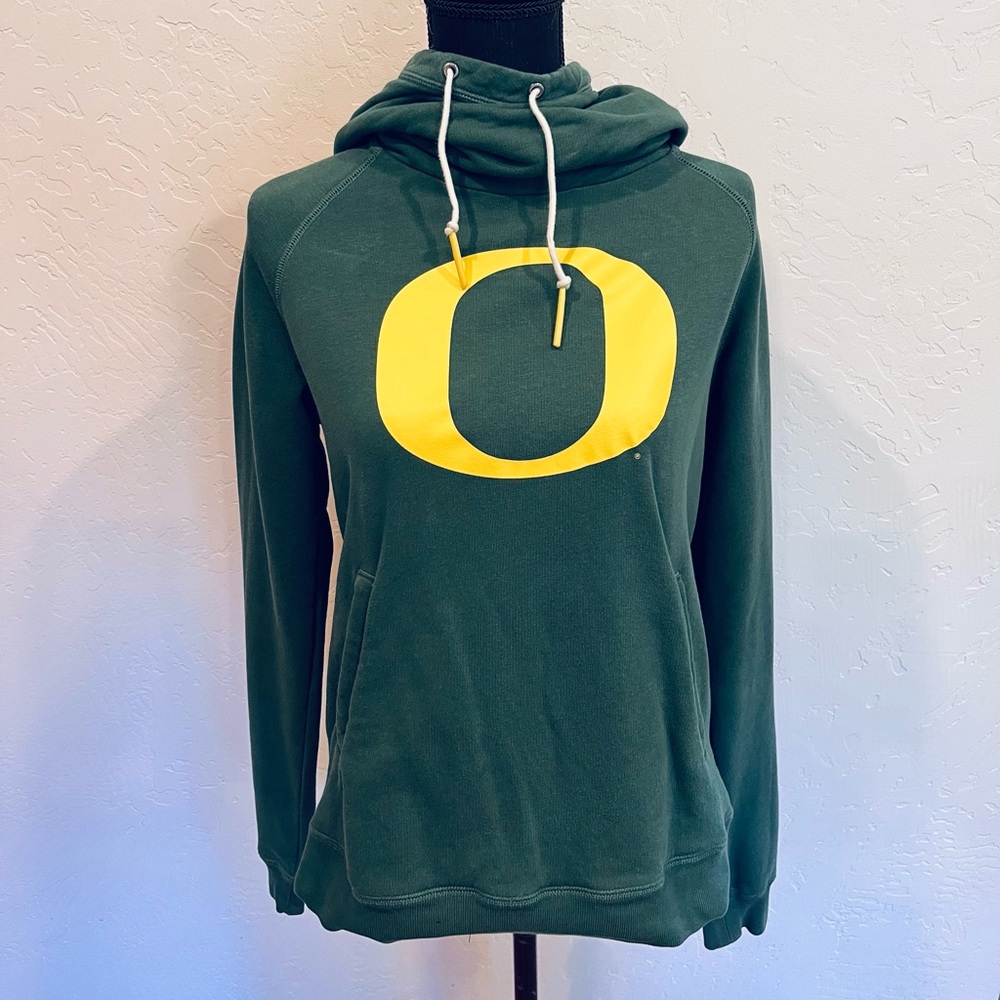 Oregon Ducks Nike hoodie